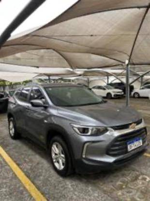 CHEVROLET TRACKER 1.0 TURBO FLEX LT AUTOMÁTICO
